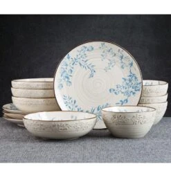 Bella Set Of 4 Dinner Plates -Famous Tableware Store bella set of 4 dinner plates 5282600 4