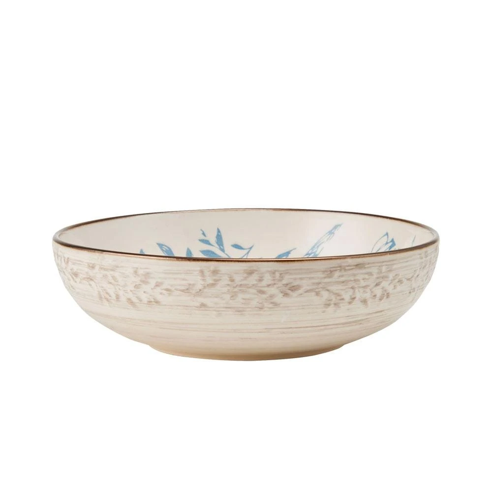 Bella Set Of 4 Pasta Bowls 4 Bella Set Of 4 Pasta Bowls - Image 2