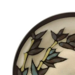 Belmont Round Blue Stalks Dinnerware Set -Famous Tableware Store belmont round blue stalks dinnerware set 5137759 3