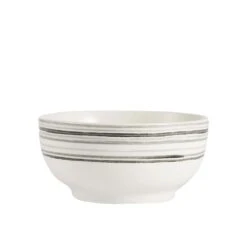 Brushed Lines 16 Piece Dinnerware Set, Service For 4 -Famous Tableware Store brushed lines 16 piece dinnerware set service for 4 5287314 7