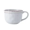 Canyon Bead Jumbo Soup Mug