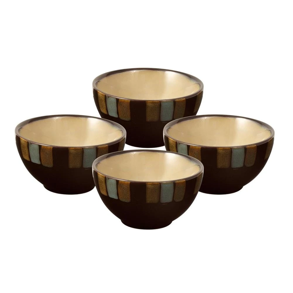 Cayman Set Of 4 Fruit Bowls 3 Cayman Set Of 4 Fruit Bowls