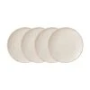 Chateau Cream Set Of 4 Appetizer Plates 1 Chateau Cream Set Of 4 Appetizer Plates -Famous Tableware Store chateau cream set of 4 appetizer plates K45221384 1