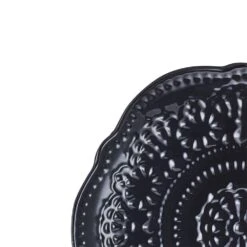 Chateau Midnight Set Of 4 Salad Plates 13 Chateau Midnight Set Of 4 Salad Plates -Famous Tableware Store chateau midnight set of 4 salad plates K45296067 3