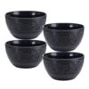 Chateau Midnight Set Of 4 Soup Cereal Bowls -Famous Tableware Store chateau midnight set of 4 soup cereal bowls K45296075 1