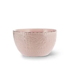Chateau Pink Set Of 4 Soup Cereal Bowls -Famous Tableware Store chateau pink set of 4 soup cereal bowls K45296076 3