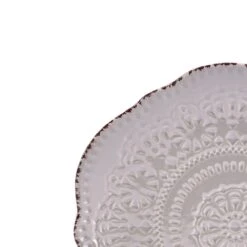 Chateau Smoke Set Of 4 Salad Plates 11 Chateau Smoke Set Of 4 Salad Plates -Famous Tableware Store chateau smoke set of 4 salad plates K45296074 3