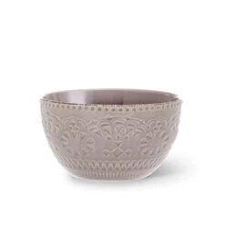 Chateau Smoke Set Of 4 Soup Cereal Bowls 11 Chateau Smoke Set Of 4 Soup Cereal Bowls -Famous Tableware Store chateau smoke set of 4 soup cereal bowls K45296077 3