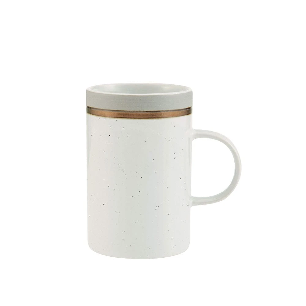 Ezra Taupe 16 Piece Dinnerware Set, Service For 4 10 Ezra Taupe 16 Piece Dinnerware Set, Service For 4 - Image 8