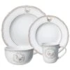 Farmhouse Hen Dinnerware Set -Famous Tableware Store farmhouse hen dinnerware set K125219155 1