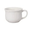 Filigree® Jumbo Soup Mug -Famous Tableware Store filigree jumbo soup mug 5206710 1