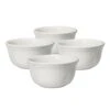 Filigree® Set Of 4 Dessert Bowls -Famous Tableware Store filigree set of 4 dessert bowls K410719190 1