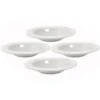 Filigree® Set Of 4 Rim Soup Bowls 1 Filigree® Set Of 4 Rim Soup Bowls -Famous Tableware Store filigree set of 4 rim soup bowls K410701290 1