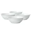Filigree® Set Of 4 Soup Cereal Bowls -Famous Tableware Store filigree set of 4 soup cereal bowls K410700990 1