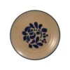 Folk Art® Salad Plate -Famous Tableware Store folk art salad plate 500390 1