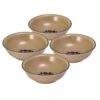 Folk Art® Set Of 4 Soup Cereal Bowls -Famous Tableware Store folk art set of 4 soup cereal bowls K4500990 1