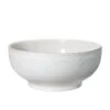 French Lace White Serve Bowl -Famous Tableware Store french lace white serve bowl 5238359 1