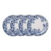 Gabriela Blue Set Of 4 Salad Plates 2 Gabriela Blue Set Of 4 Salad Plates -Famous Tableware Store gabriela blue set of 4 salad plates 5282020 1