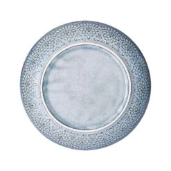 Gabriela Blue Set Of 4 Salad Plates -Famous Tableware Store gabriela blue set of 4 salad plates 5282020 3