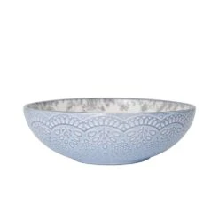 Gabriela Gray Set Of 4 Pasta Bowls 9 Gabriela Gray Set Of 4 Pasta Bowls -Famous Tableware Store gabriela gray set of 4 pasta bowls 5282057 4