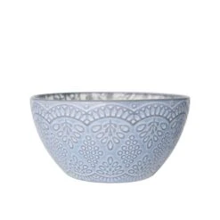 Gabriela Gray Set Of 4 Soup Cereal Bowls 9 Gabriela Gray Set Of 4 Soup Cereal Bowls -Famous Tableware Store gabriela gray set of 4 soup cereal bowls 5282052 4