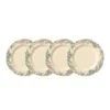 Garden Party® Set Of 4 Dinner Plates -Famous Tableware Store garden party set of 4 dinner plates K411900490 1