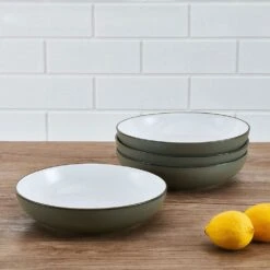 Grayson Set Of 4 Pasta Bowls 10 Grayson Set Of 4 Pasta Bowls -Famous Tableware Store grayson set of 4 pasta bowls 5288511 2