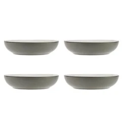 Grayson Set Of 4 Pasta Bowls 12 Grayson Set Of 4 Pasta Bowls -Famous Tableware Store grayson set of 4 pasta bowls 5288511 4