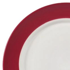 Harmony Red 16 Piece Dinnerware Set, Service For 4 -Famous Tableware Store harmony red 16 piece dinnerware set service for 4 5131071 3