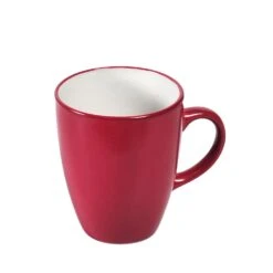 Harmony Red 16 Piece Dinnerware Set, Service For 4 -Famous Tableware Store harmony red 16 piece dinnerware set service for 4 5131071 7