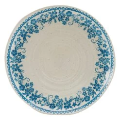 Hayden Blue 12 Piece Dinnerware Set, Service For 4 -Famous Tableware Store hayden blue 12 piece dinnerware set service for 4 5287915 5