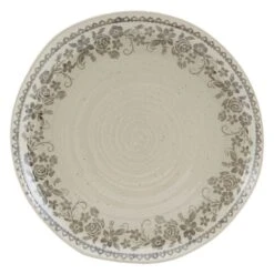 Hayden Grey 12 Piece Dinnerware Set, Service For 4 -Famous Tableware Store hayden grey 12 piece dinnerware set service for 4 5287913 5