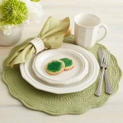 Heritage Service For 8 With Serveware -Famous Tableware Store heritage service for 8 with serveware K0025499 3