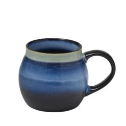 Horizon Set Of 6 Mugs, Assorted -Famous Tableware Store horizon set of 6 mugs assorted 5282191 3