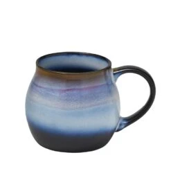 Horizon Set Of 6 Mugs, Assorted -Famous Tableware Store horizon set of 6 mugs assorted 5282191 5