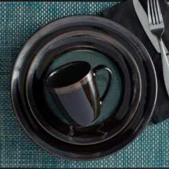 Jade Dinner Plate -Famous Tableware Store jade dinner plate 5154604 3