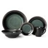 Jade Dinnerware Set -Famous Tableware Store jade dinnerware set 5154601 1