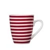 Kenna Red Mug 1 Kenna Red Mug -Famous Tableware Store kenna red mug 5233574 1