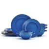 Kori Blue 12 Piece Dinnerware Set, Service For 4 1 Kori Blue 12 Piece Dinnerware Set, Service For 4 -Famous Tableware Store kori blue 12 piece dinnerware set service for 4 5291268 1 c874784b 41f3 49eb a0dc 3c884e90fe03
