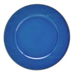 Kori Blue 12 Piece Dinnerware Set, Service For 4 17 Kori Blue 12 Piece Dinnerware Set, Service For 4 -Famous Tableware Store kori blue 12 piece dinnerware set service for 4 5291268 7