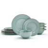 Kori Sage 12 Piece Dinnerware Set, Service For 4 2 Kori Sage 12 Piece Dinnerware Set, Service For 4 -Famous Tableware Store kori sage 12 piece dinnerware set service for 4 5291252 1