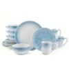 Logan 16 Piece Dinnerware Set, Service For 4 -Famous Tableware Store logan 16 piece dinnerware set service for 4 5286181 1