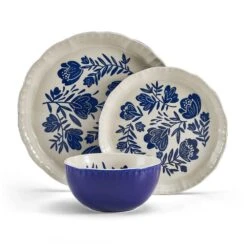 Madison 12 Piece Dinnerware Set, Service For 4 21 Madison 12 Piece Dinnerware Set, Service For 4 -Famous Tableware Store madison 12 piece dinnerware set service for 4 5293922 10