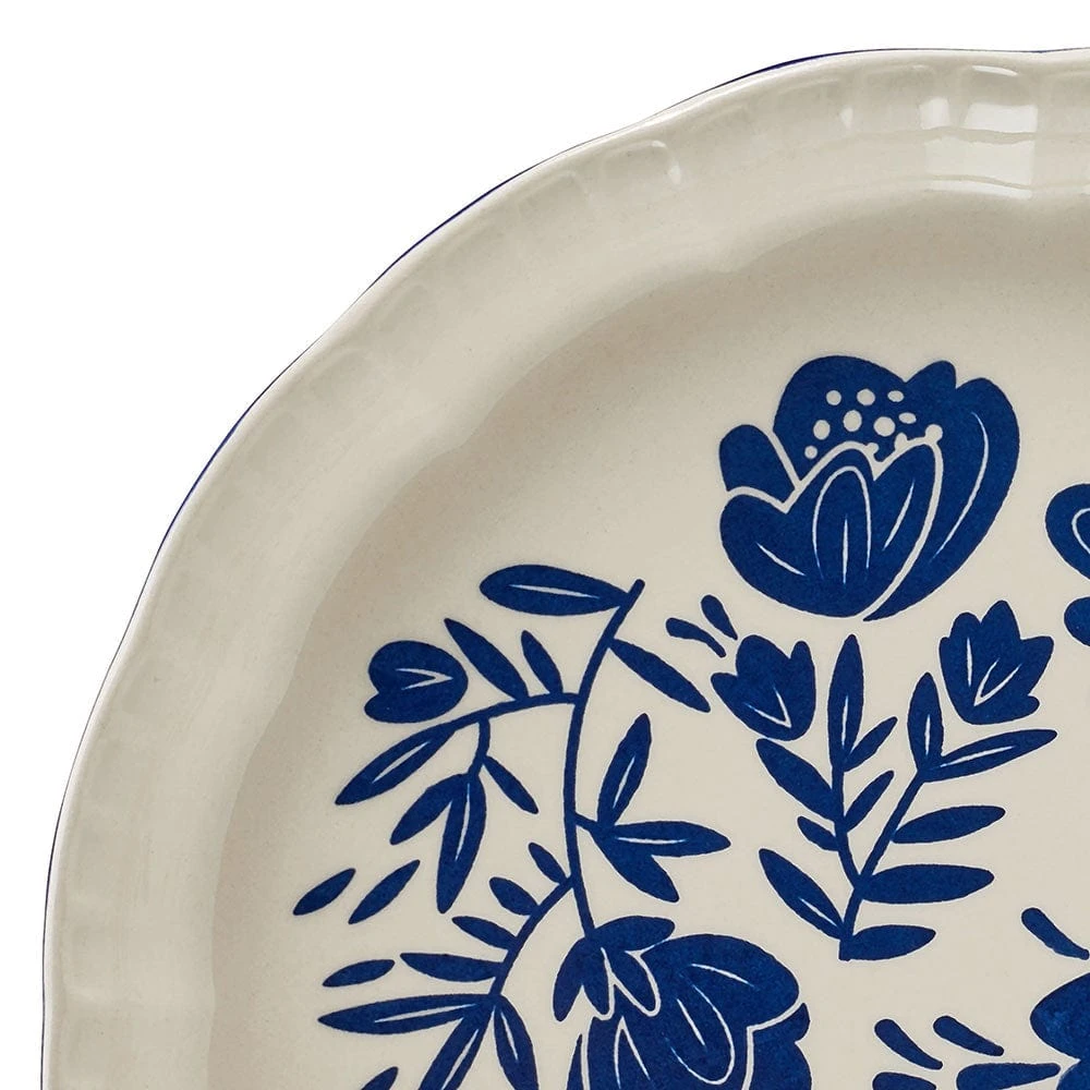 Madison 12 Piece Dinnerware Set, Service For 4 6 Madison 12 Piece Dinnerware Set, Service For 4 - Image 4