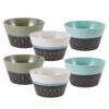 Marcus Conical Set Of 6 Soup Cereal Bowls, Assorted 1 Marcus Conical Set Of 6 Soup Cereal Bowls, Assorted -Famous Tableware Store marcus conical set of 6 soup cereal bowls assorted 5282231 1