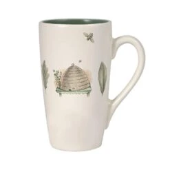 Naturewood® Latte Mug