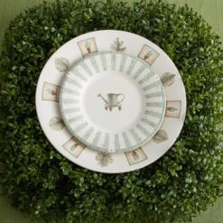 Naturewood® Oversized Dinner Plate 7 Naturewood® Oversized Dinner Plate -Famous Tableware Store naturewood oversized dinner plate 33900490 3