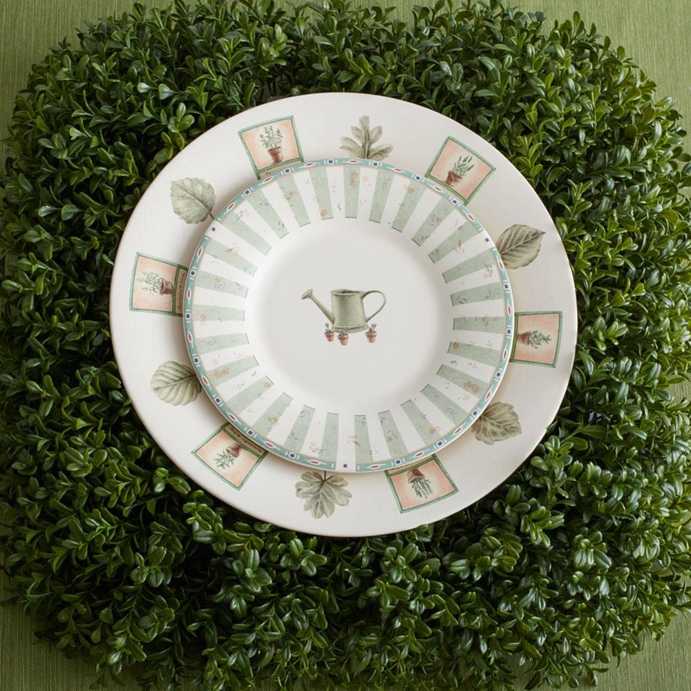 Naturewood® Oversized Dinner Plate 5 Naturewood® Oversized Dinner Plate - Image 3