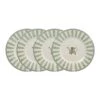 Naturewood® Set Of 4 Accent Salad Plates -Famous Tableware Store naturewood set of 4 accent salad plates K433900390 1