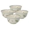 Naturewood® Set Of 4 Everything Bowls -Famous Tableware Store naturewood set of 4 everything bowls K4339A0890 1